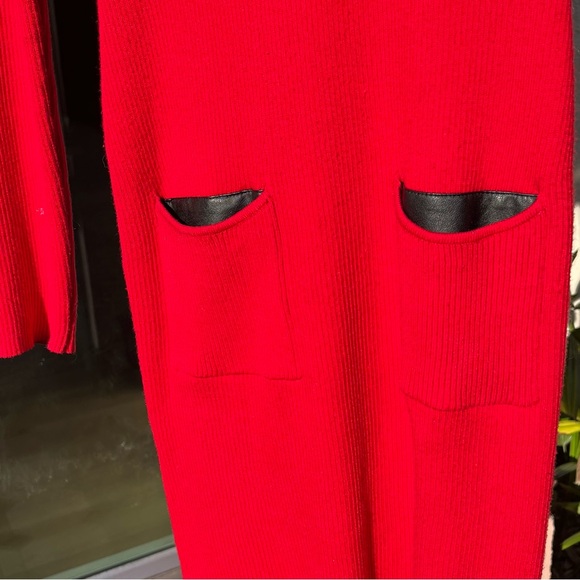 Red Dress - Picture 8 of 9